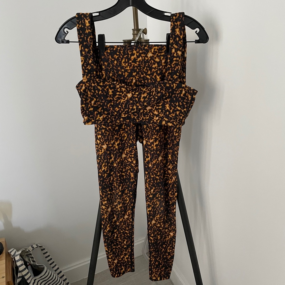 Shopweworewhat activewear set